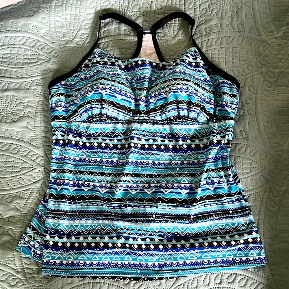 Swim Tankini